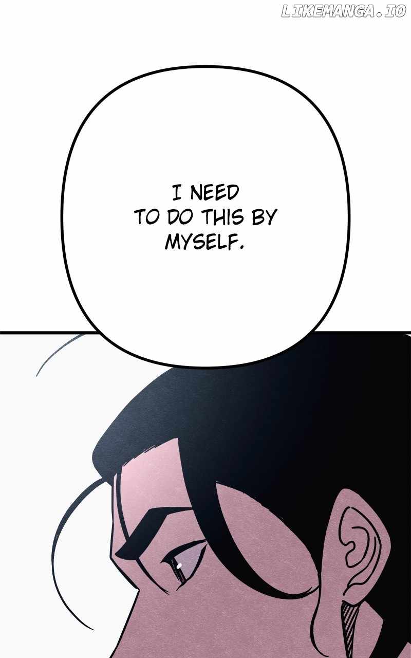 Zombie X Slasher Chapter 92 54